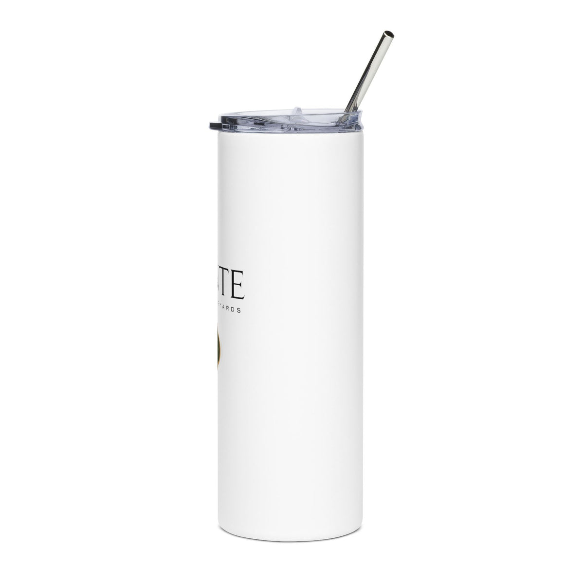 Stainless Steel Tumbler, 20oz