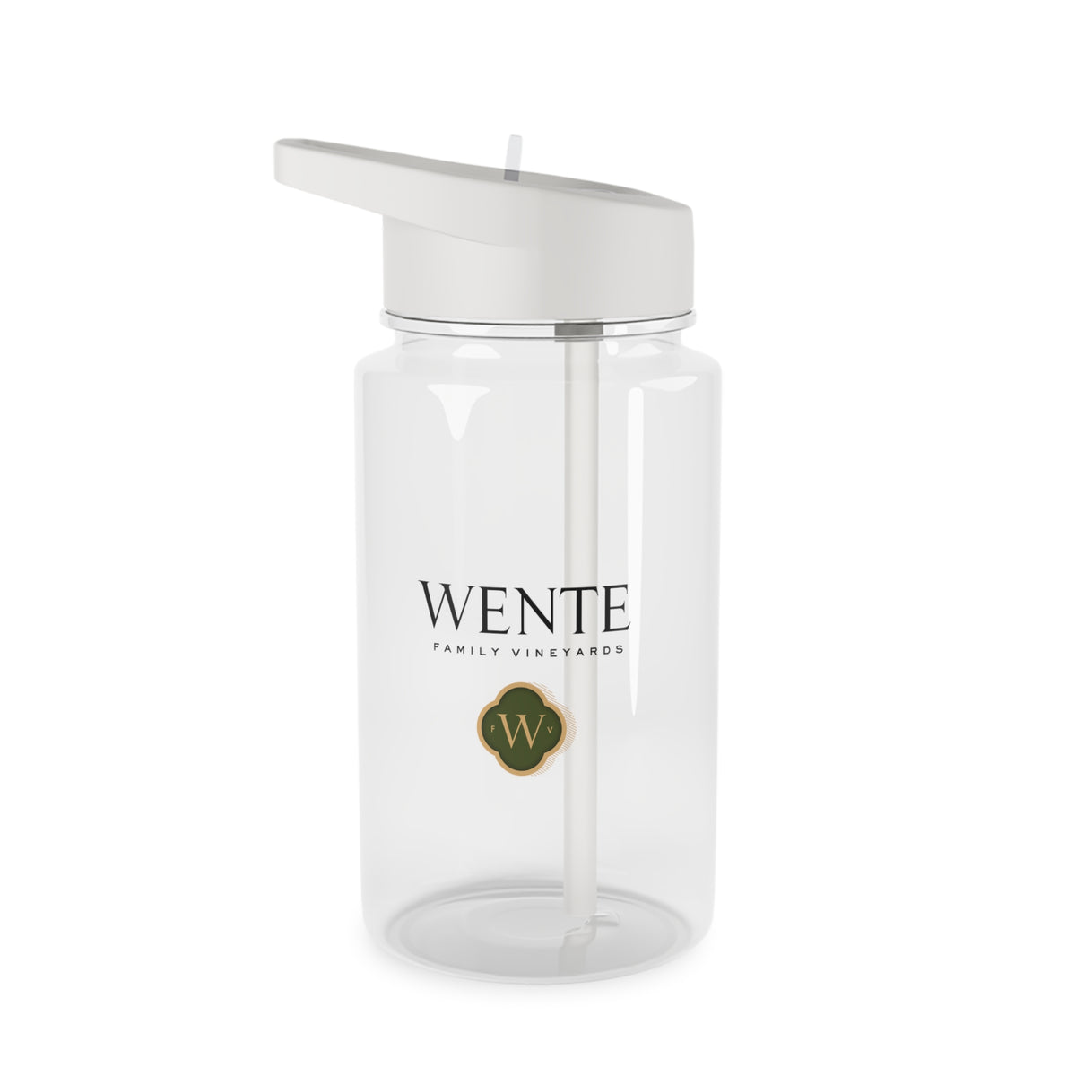 Tritan Water Bottle