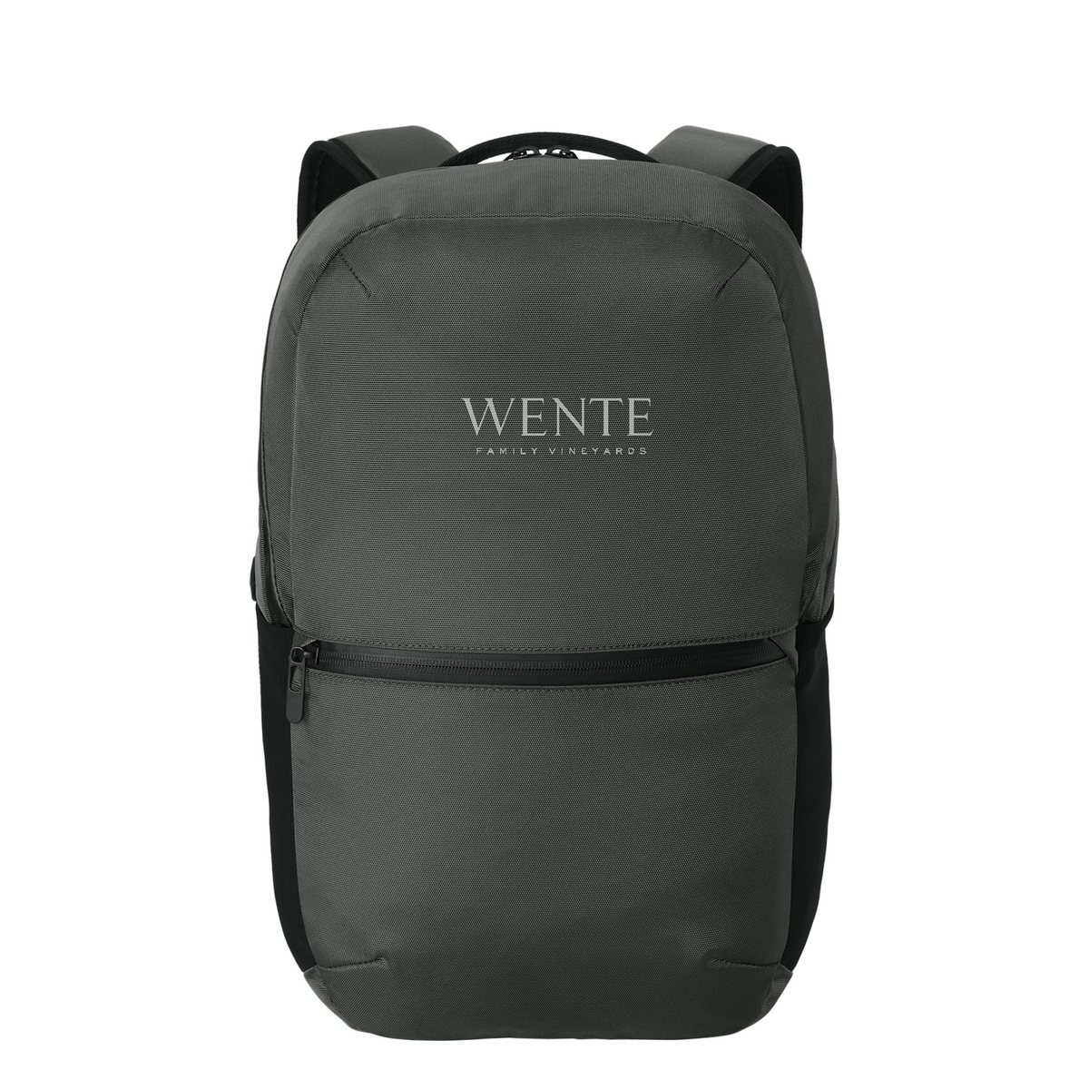 Mercer+Mettle Everyday Pack — Storm Grey
