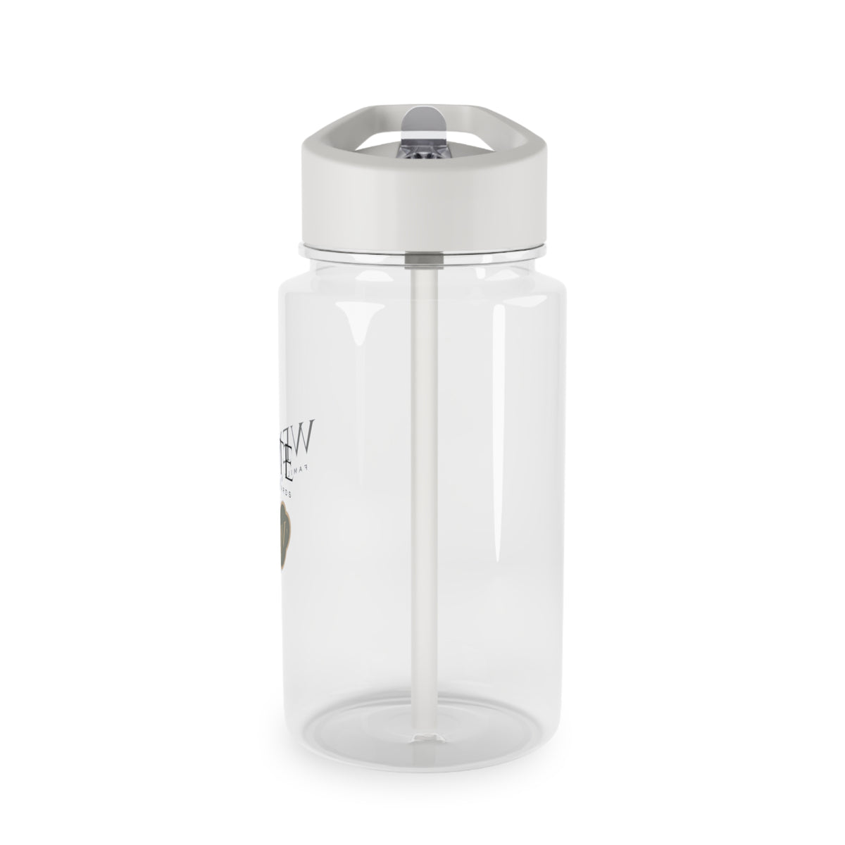 Tritan Water Bottle