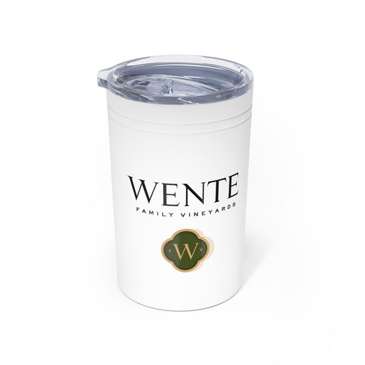 Vacuum Insulated Tumbler, 11oz