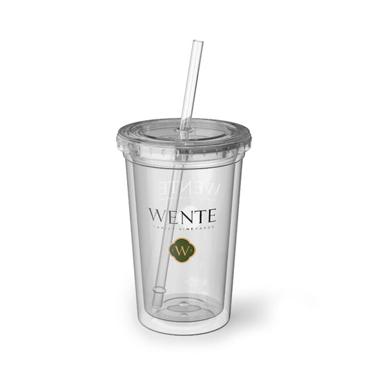 Suave Acrylic Cup