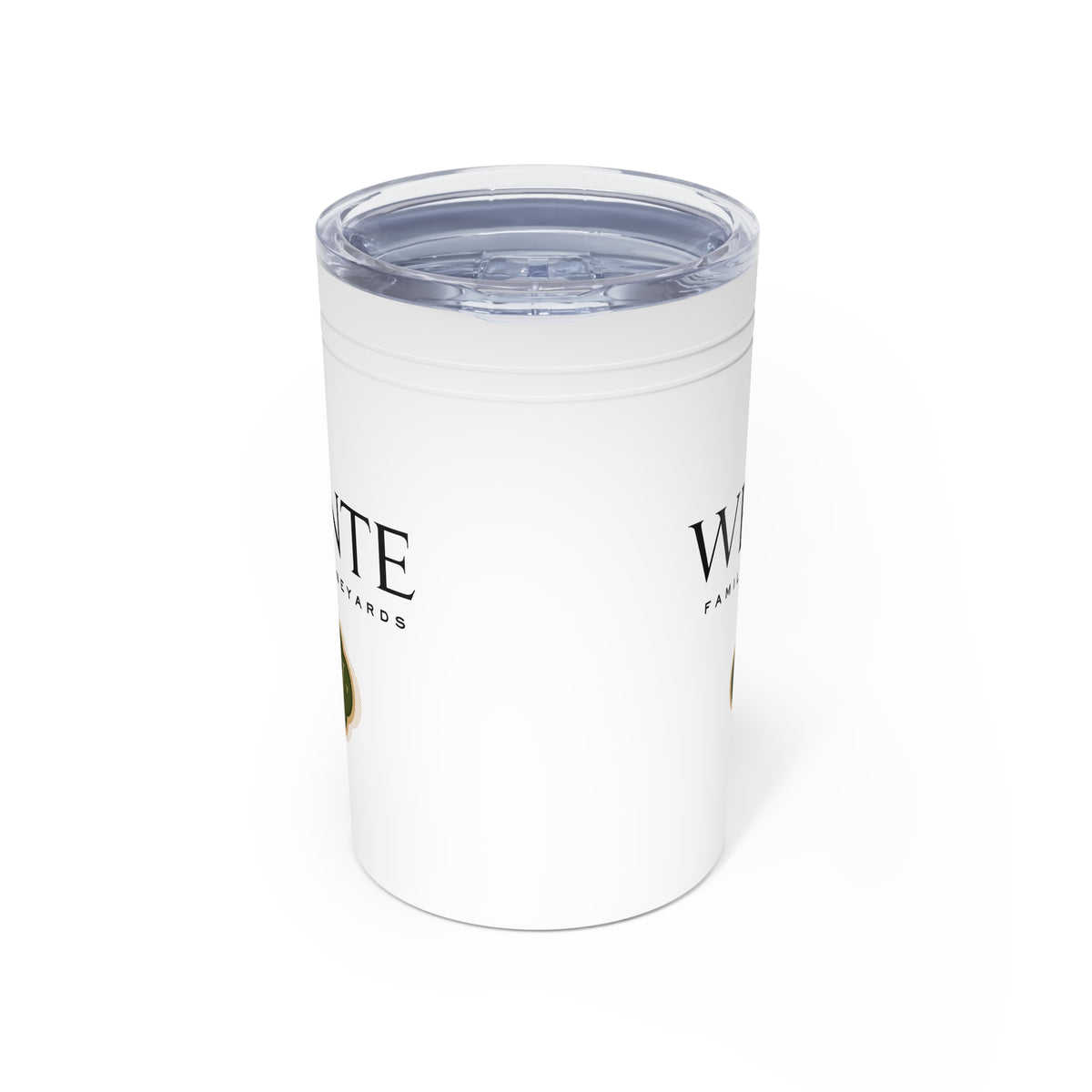 Vacuum Insulated Tumbler, 11oz