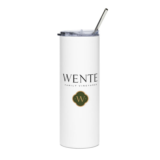 Stainless Steel Tumbler, 20oz