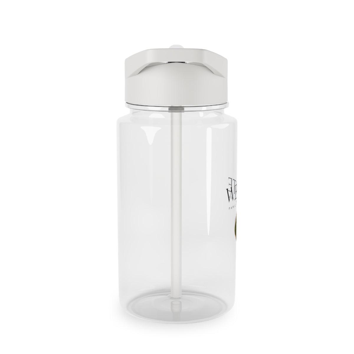 Tritan Water Bottle