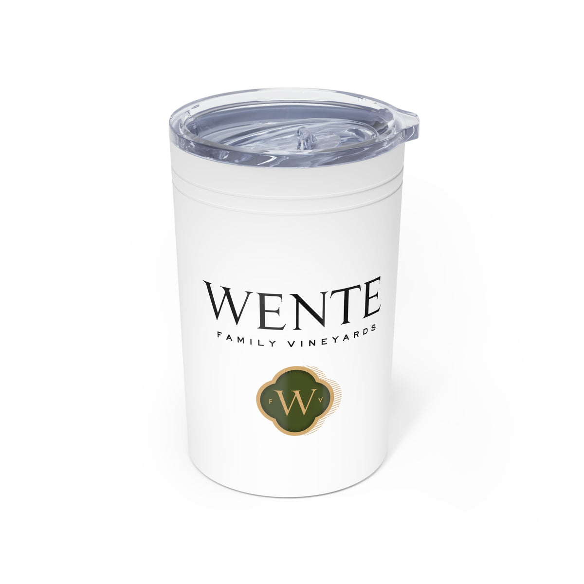 Vacuum Insulated Tumbler, 11oz