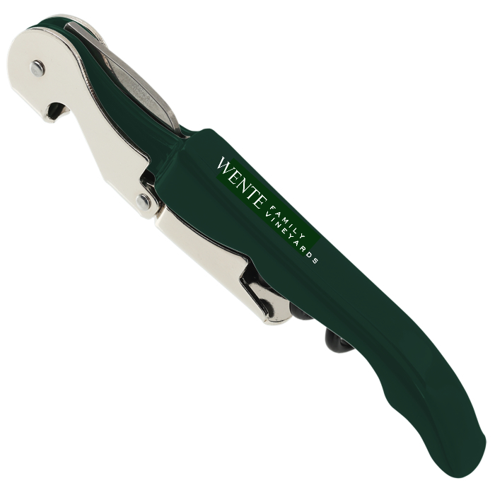 Wine Opener - MINIMUM ORDER QUANTITY 75
