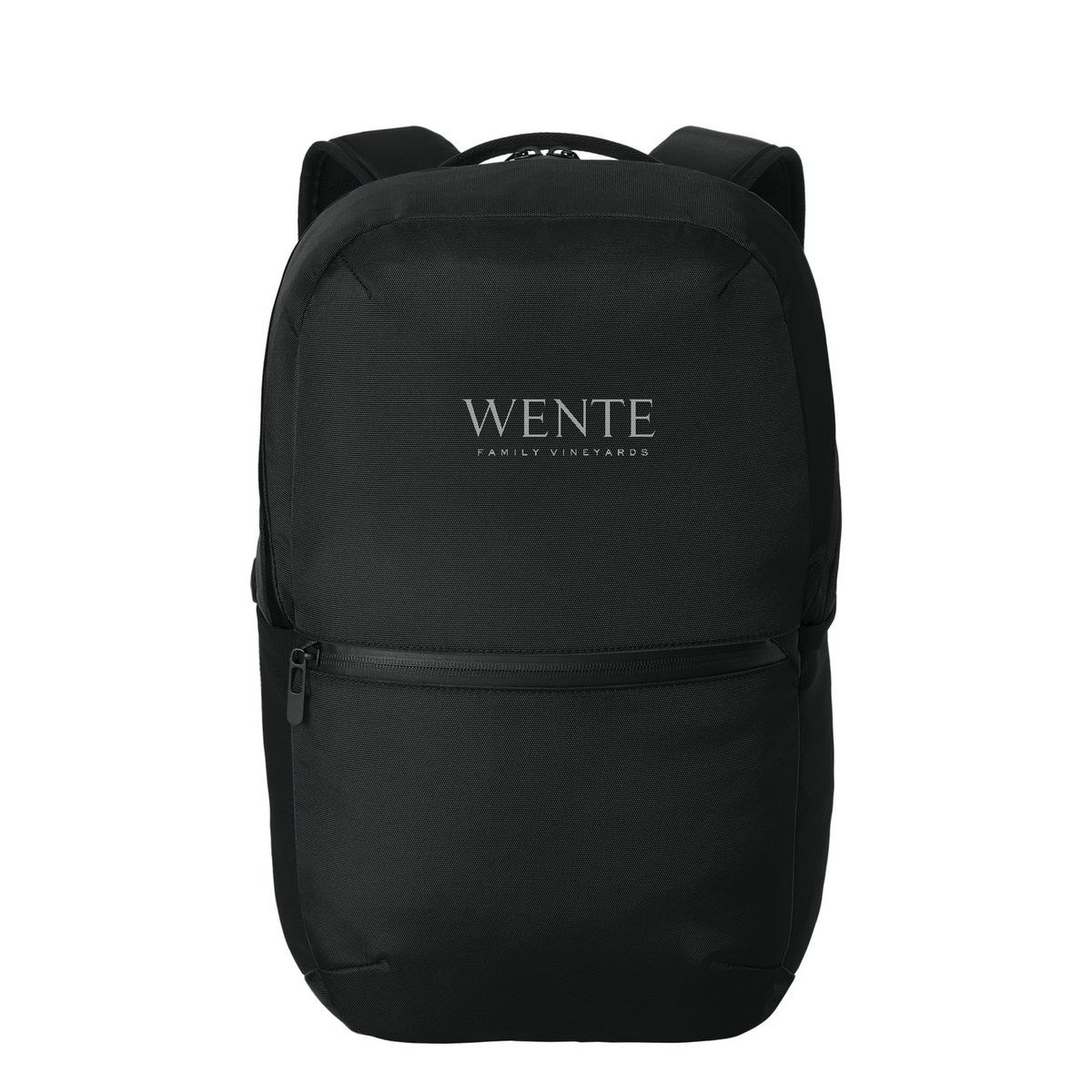Mercer+Mettle Everyday Pack — Deep Black