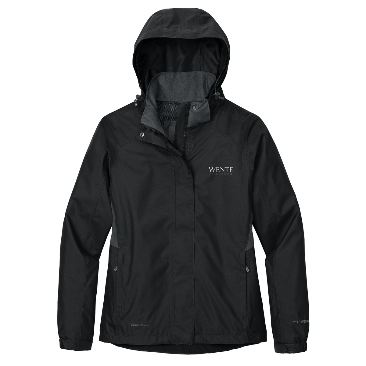 Eddie Bauer Women's Rain Jacket