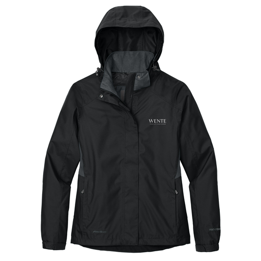 Eddie Bauer Women's Rain Jacket